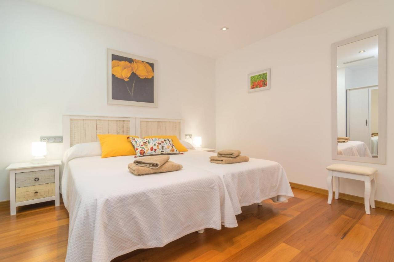 Llevant Apartment