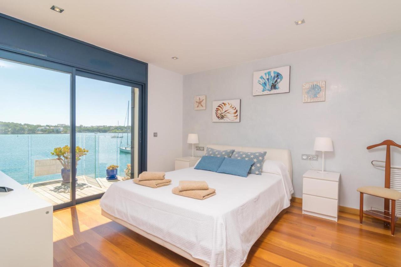 Llevant Apartment Portocolom (Mallorca)