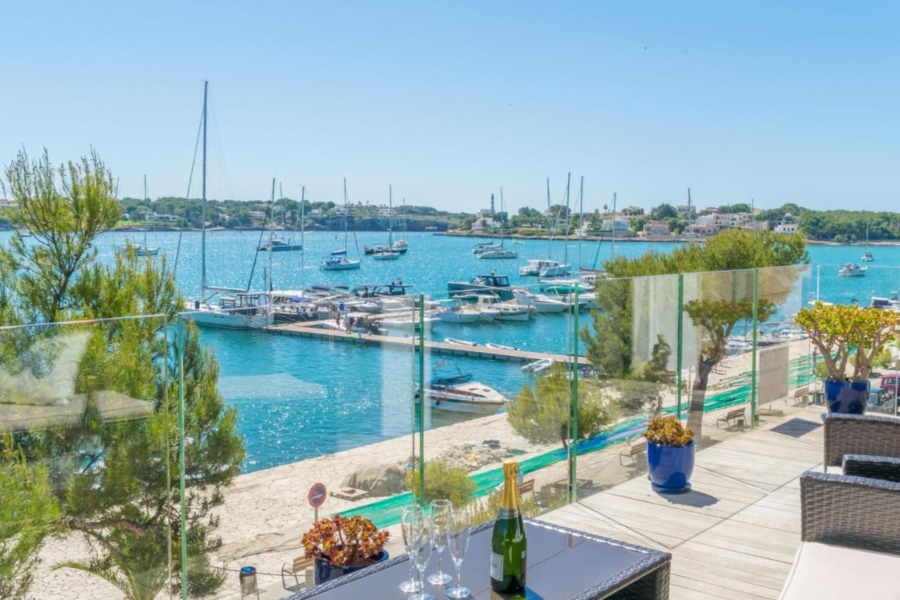 Apartment Llevant Portocolom (Mallorca)