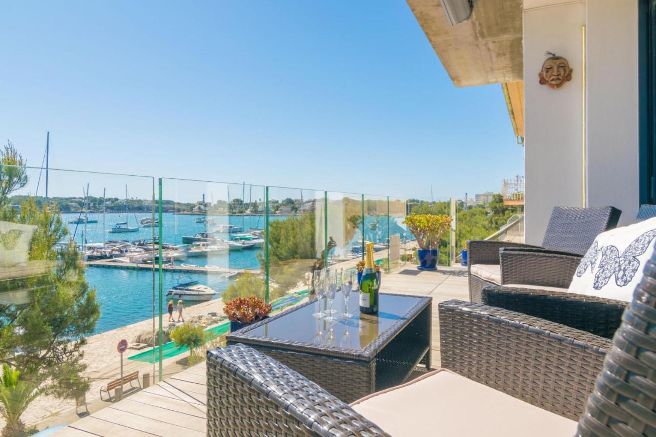 Apartment Llevant *